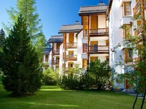 Apartment Schweizerhof 221 by Interhome - Lenz