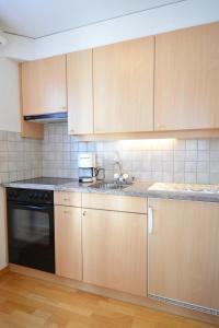 Apartment Haus Orion by Interhome