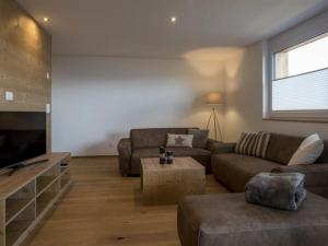 Apartment Huwetz EG Süd by Interhome