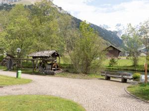 Apartment Am Dürrbach 1-113 by Interhome