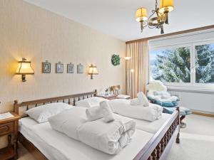 Apartment Triangel D Petersen by Interhome