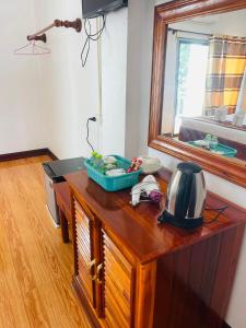 Vang vieng guesthouse