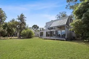 Avon - Waterfront Retreat - Lindenow