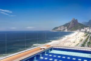 Sol Ipanema Hotel