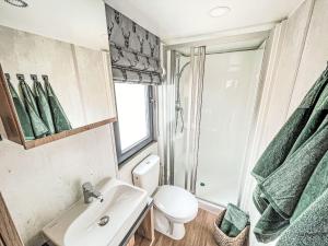 Holiday Home Tiny Haus Glockenalm-Haus Hakuna Matata by Interhome