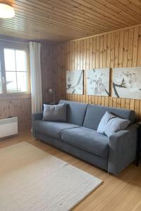 Apartment Konkordia 1 by Interhome