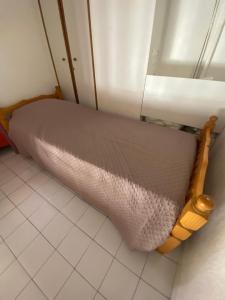 Villa 5 pers climatisée terrasse et parking proche plage - V0264