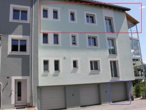 Apartment Pardi 3 Simeon by Interhome