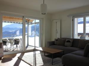 Apartment Pardi 3 Simeon by Interhome