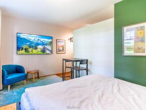 Apartment Steil Alva Studios Smit by Interhome