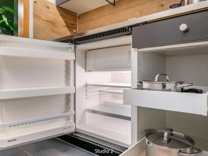 Apartment Steil Alva Studios Smit by Interhome