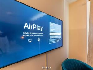 Apartment Steil Alva Studios Smit by Interhome