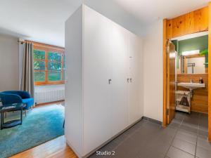 Apartment Steil Alva Studios Smit by Interhome