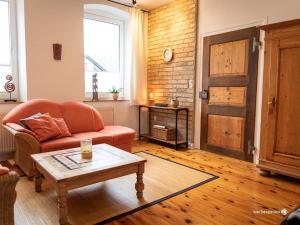 Ferienwohnung am Schloss in Lemgo