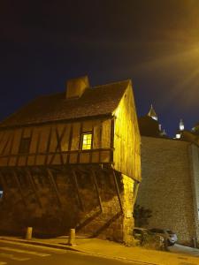 Hotels Bristol Logis Cit'Hotel Perigueux Centre : photos des chambres