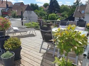 Ferienwohnung am Schloss in Lemgo - Dörentrup