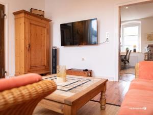 Ferienwohnung am Schloss in Lemgo