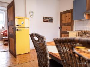 Ferienwohnung am Schloss in Lemgo