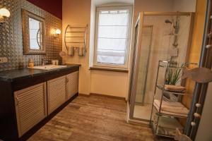 Ferienwohnung am Schloss in Lemgo