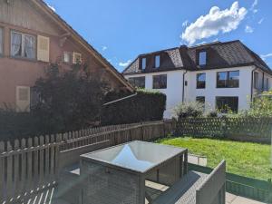 Apartment Arlinn Apartment by Interhome