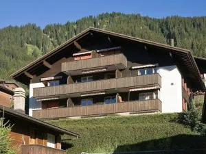 Apartment Lohnerhof AP C4 by Interhome - Adelboden
