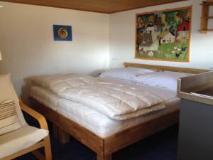 Apartment Sunneschy Parterre by Interhome