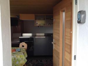 Apartment Sunneschy Parterre by Interhome