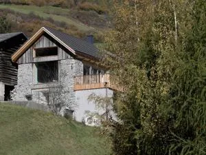 Apartment Tgiasa Smit by Interhome - 菲利苏尔