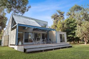 Dargo - Waterfront Retreat