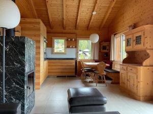 Apartment Brunnquell by Interhome