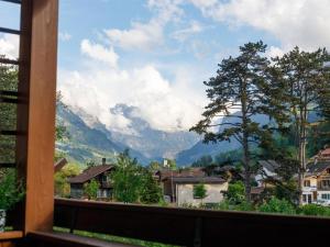 Apartment Mountain View by Interhome