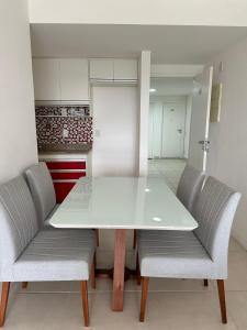 Cobertura Rio Marina Resort