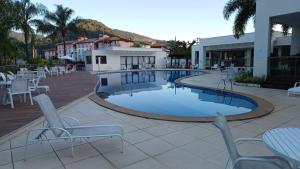 Cobertura Rio Marina Resort