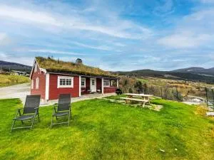 Chalet Krampehaugen by Interhome - Utvik