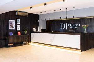 Duomi Hotel Buenos Aires