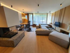 Apartment Soleval Deluxe by Interhome