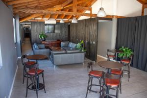 Duomi Hotel Buenos Aires