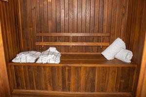 Duomi Hotel Buenos Aires