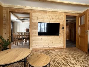 Apartment Almenrausch EG by Interhome