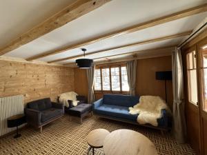 Apartment Almenrausch EG by Interhome