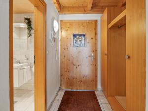 Apartment Casa Hermi by Interhome