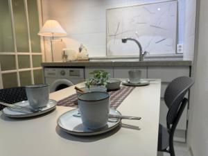 Standard Deluxe Type D2