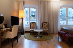 Deluxe Double Room - Spa Not Included room in Elite Hotel Marina Tower