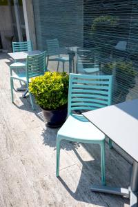 Hotels Bristol Logis Cit'Hotel Perigueux Centre : photos des chambres