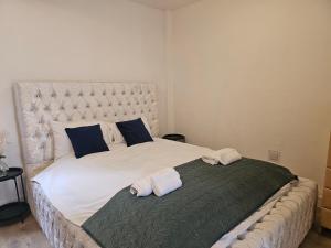 Cosy Studio in Heart of Bridgend