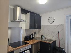 Cosy Studio in Heart of Bridgend