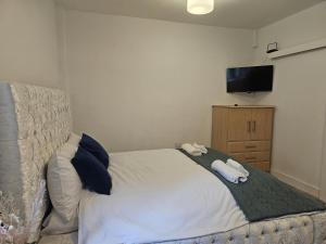 Cosy Studio in Heart of Bridgend