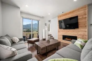 Snowbasin Chalet - 雷顿