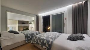 Phòng Suite Gia đình (Family Suite)