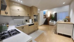 Phòng Suite Gia đình (Family Suite)